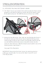 Preview for 57 page of Steelcraft AGILE TWIN SH819 Series Booklet