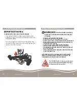 Предварительный просмотр 3 страницы Steelcraft AX108 Instruction Booklet