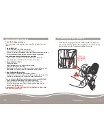 Предварительный просмотр 4 страницы Steelcraft AX108 Instruction Booklet