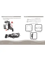 Предварительный просмотр 5 страницы Steelcraft AX108 Instruction Booklet