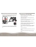 Предварительный просмотр 10 страницы Steelcraft AX108 Instruction Booklet