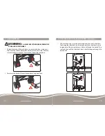 Предварительный просмотр 12 страницы Steelcraft AX108 Instruction Booklet