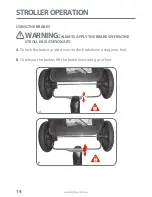 Preview for 14 page of Steelcraft AX633-TS Series Manual