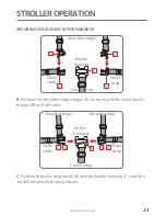 Preview for 23 page of Steelcraft AX633-TS Series Manual