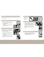 Preview for 3 page of Steelcraft DUO TWIN - SERIE AX108T Manual