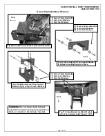 Предварительный просмотр 5 страницы Steelcraft Elevation Bull Nose Front Bumper Installation Instructions Manual