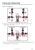 Preview for 18 page of Steelcraft EZ ride Manual