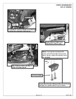 Предварительный просмотр 5 страницы Steelcraft Fortis Installation Instructions Manual