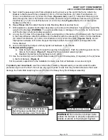 Preview for 2 page of Steelcraft hd10410 Installation Instructions