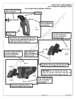 Preview for 3 page of Steelcraft hd10410 Installation Instructions