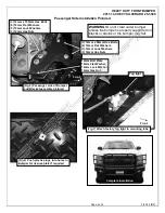 Preview for 4 page of Steelcraft hd10410 Installation Instructions