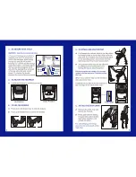 Preview for 4 page of Steelcraft HI LO HIGH CHAIR Manual