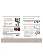 Preview for 4 page of Steelcraft HILO HIGHCHAIRE WITH ADJUSTABLE FOOTREST Manual