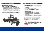 Preview for 3 page of Steelcraft Holiday Umbrella Layback User Manual