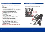 Preview for 4 page of Steelcraft Holiday Umbrella Layback User Manual