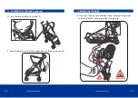 Preview for 7 page of Steelcraft Holiday Umbrella Layback User Manual