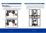 Preview for 12 page of Steelcraft Holiday Umbrella Layback User Manual