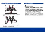 Preview for 15 page of Steelcraft Holiday Umbrella Layback User Manual