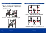 Preview for 16 page of Steelcraft Holiday Umbrella Layback User Manual