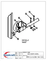 Предварительный просмотр 4 страницы Steelcraft LA-2239-12G Installation Instructions