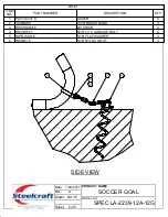 Предварительный просмотр 5 страницы Steelcraft LA-2239-12G Installation Instructions