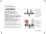 Preview for 25 page of Steelcraft strider V5 Manual