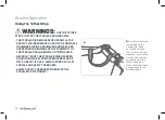 Preview for 28 page of Steelcraft strider V5 Manual