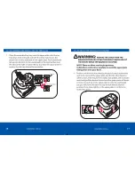 Preview for 16 page of Steelcraft Swift 3 in 1 Baby Walker Instruction Manual