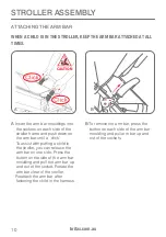 Предварительный просмотр 10 страницы Steelcraft VIRTU Manual