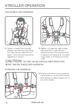 Предварительный просмотр 16 страницы Steelcraft VIRTU Manual