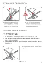 Предварительный просмотр 19 страницы Steelcraft VIRTU Manual