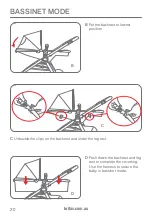 Предварительный просмотр 20 страницы Steelcraft VIRTU Manual