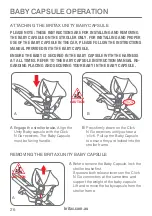 Предварительный просмотр 26 страницы Steelcraft VIRTU Manual