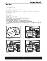 Preview for 10 page of STEELE PRODUCTS 2400 PSI Owner'S Manual