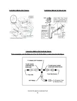 Предварительный просмотр 16 страницы STEELE PRODUCTS PARADISE GS-32 Instructional Book, Care & Use/Installation