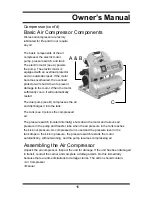 Preview for 16 page of STEELE PRODUCTS Quietzone SP-CE155QT Owner'S Manual