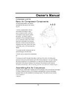 Preview for 16 page of STEELE PRODUCTS SP-CE043 Owner'S Manual