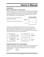 Предварительный просмотр 16 страницы STEELE PRODUCTS SP-CE358TM Owner'S Manual