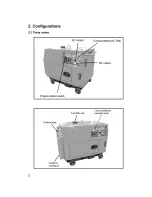 Preview for 8 page of STEELE PRODUCTS SP-GD650E Owner'S Manual