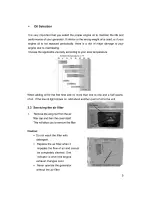 Preview for 11 page of STEELE PRODUCTS SP-GD650E Owner'S Manual