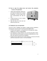 Preview for 13 page of STEELE PRODUCTS SP-GD650E Owner'S Manual