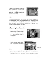 Preview for 15 page of STEELE PRODUCTS SP-GD650E Owner'S Manual