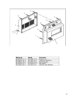 Preview for 31 page of STEELE PRODUCTS SP-GD650E Owner'S Manual