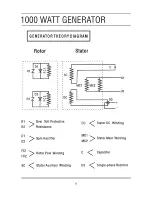 Предварительный просмотр 9 страницы STEELE PRODUCTS SP-GG100 Owner'S Manual