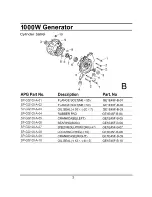 Preview for 14 page of STEELE PRODUCTS SP-GG100 Owner'S Manual