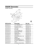 Preview for 23 page of STEELE PRODUCTS SP-GG100 Owner'S Manual