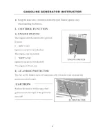 Preview for 6 page of STEELE PRODUCTS SP-GG200 Owner'S Manual