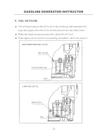 Preview for 12 page of STEELE PRODUCTS SP-GG200 Owner'S Manual