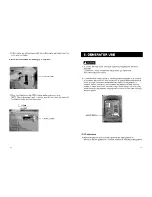 Preview for 7 page of STEELE PRODUCTS SP-GG200TDCM Owner'S Manual