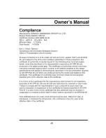 Preview for 26 page of STEELE PRODUCTS SP-GG350 Owner'S Manual